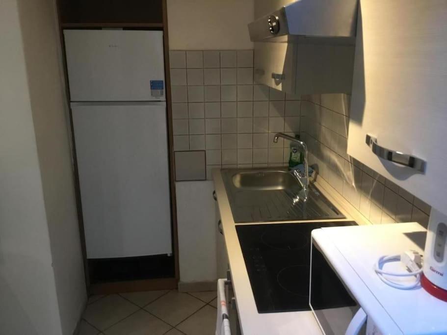 Apartment Close Guglie Bridge البندقية المظهر الخارجي الصورة