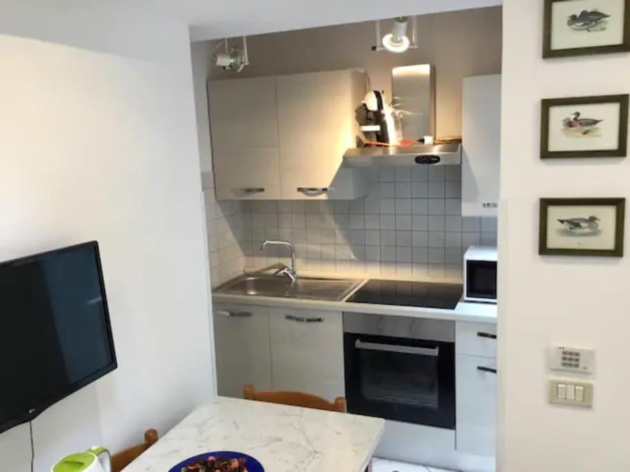 Apartment Close Guglie Bridge البندقية المظهر الخارجي الصورة