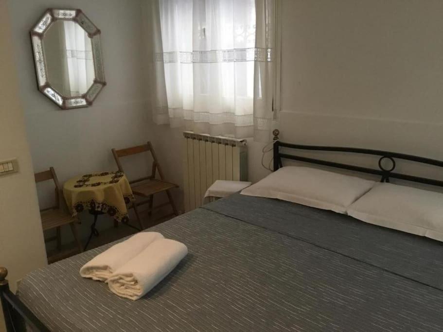 Apartment Close Guglie Bridge البندقية المظهر الخارجي الصورة