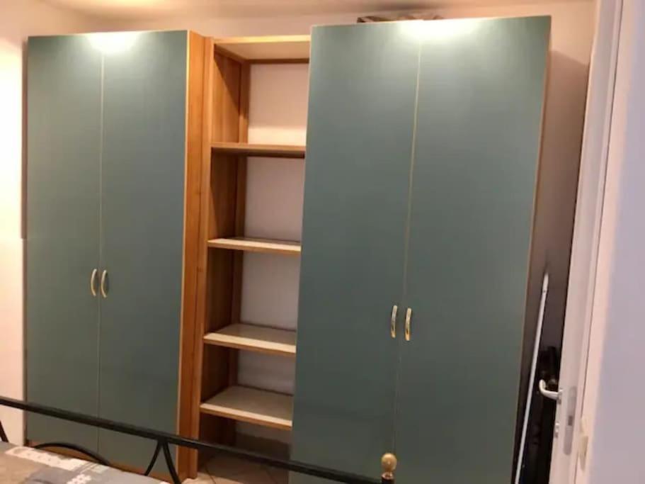 Apartment Close Guglie Bridge البندقية المظهر الخارجي الصورة